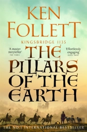 Pillars Of The Earth