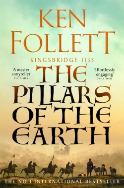 Bertrand.pt - Pillars Of The Earth