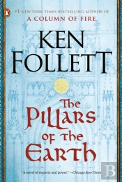 Pillars Of The Earth