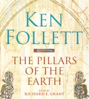 Pillars Of The Earth