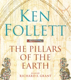 Bertrand.pt - Pillars Of The Earth