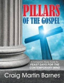 Bertrand.pt - Pillars Of The Gospel