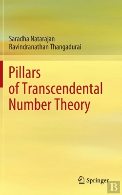 Bertrand.pt - Pillars Of Transcendental Number Theory