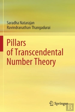 Bertrand.pt - Pillars Of Transcendental Number Theory
