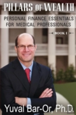 Bertrand.pt - Pillars Of Wealth: Personal Finance Essentials For Medical Professionals