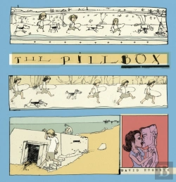 Bertrand.pt - Pillbox