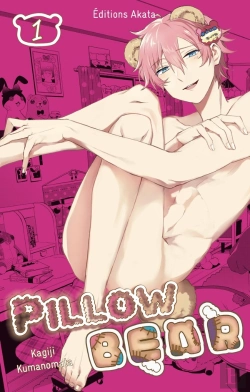 Bertrand.pt - Pillow Bear - Tome 1