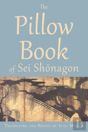 Pillow Book Of Sei Shonagon