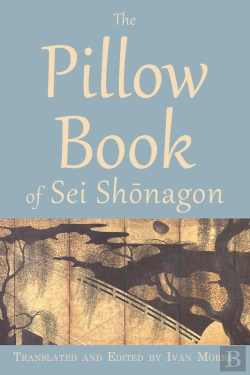 Bertrand.pt - Pillow Book Of Sei Shonagon
