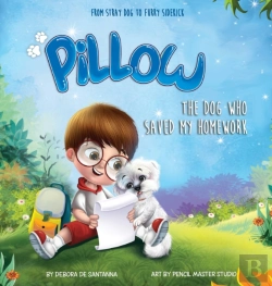 Bertrand.pt - Pillow