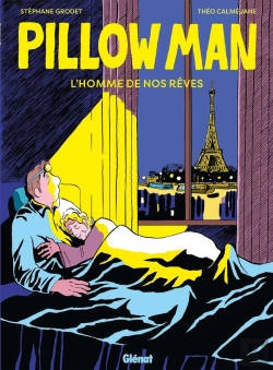 Bertrand.pt - Pillow Man