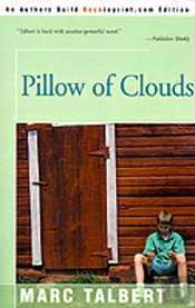 Pillow Of Clouds