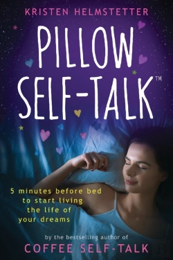 Bertrand.pt - Pillow Self-Talk