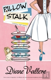 Pillow Stalk