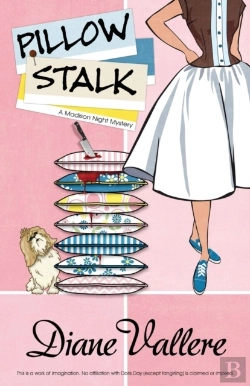 Bertrand.pt - Pillow Stalk