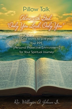 Bertrand.pt - Pillow Talk Alone With God Only You Lord, Only You