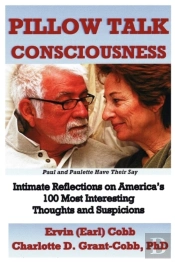 Pillow Talk Consciousness