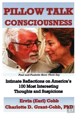 Bertrand.pt - Pillow Talk Consciousness