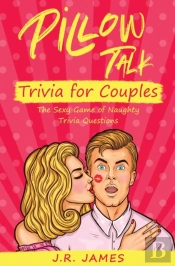 Pillow Talk Trivia For Couples