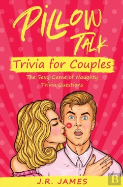 Bertrand.pt - Pillow Talk Trivia For Couples