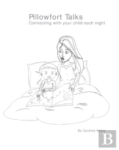 Pillowfort Talks