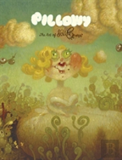 Pillowy: The Art Of Dave Cooper