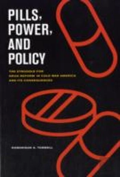 Pills, Power, And Policy