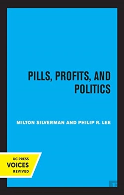 Bertrand.pt - Pills, Profits, And Politics