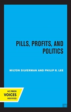 Bertrand.pt - Pills, Profits, And Politics