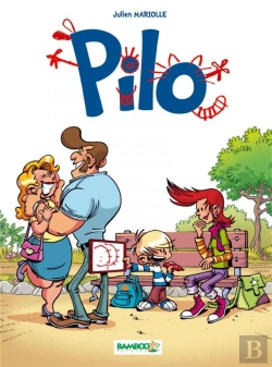 Bertrand.pt - Pilo T.1