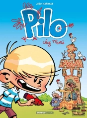 Pilo T2