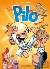 Pilo Tome 3 : Banzaï !