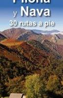 Piloña Y Nava. 30 Rutas A Pie