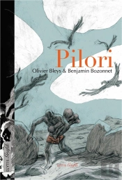 Pilori