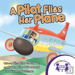 Bertrand.pt - Pilot Flies Her Plane