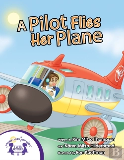 Bertrand.pt - Pilot Flies Her Plane