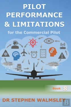 Bertrand.pt - Pilot Performance & Limitations For The Commercial Pilot