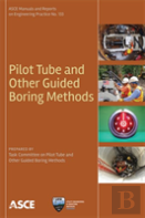 Pilot Tube And Other Guided Boring Methods