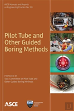 Bertrand.pt - Pilot Tube And Other Guided Boring Methods