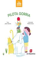 Pilota Gorria