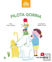 Pilota Gorria