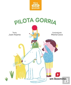 Bertrand.pt - Pilota Gorria