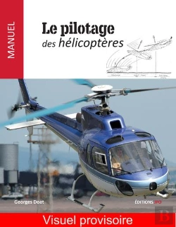 Bertrand.pt - Pilotage Des Helicopteres (Le)