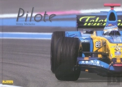 Bertrand.pt - Pilote Attitude