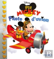 Pilote D'Avion