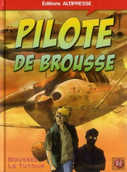 Bertrand.pt - Pilote De Brousse