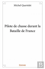 Pilote De Chasse Durant La Bataille De France