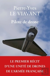 Pilote De Drone