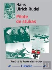 Pilote De Stukas