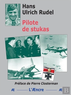 Bertrand.pt - Pilote De Stukas